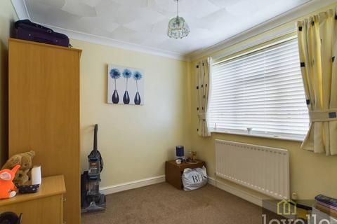 3 Ivel Close, Mablethorpe, LN12 1NA