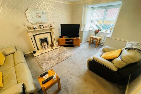 4 bedroom detached house for sale, Bridle Grove, West Bromwich, B71