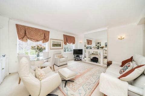 2 bedroom flat for sale, Chelsea Manor Gardens, London SW3