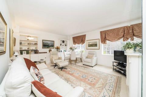 2 bedroom flat for sale, Chelsea Manor Gardens, London SW3