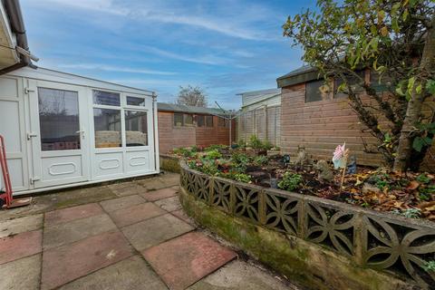 2 bedroom bungalow for sale, Kings Lear, Ilton, Ilminster