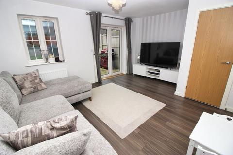 3 bedroom end of terrace house for sale, Isles Quarry Road, Borough Green TN15