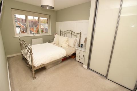 3 bedroom end of terrace house for sale, Isles Quarry Road, Borough Green TN15