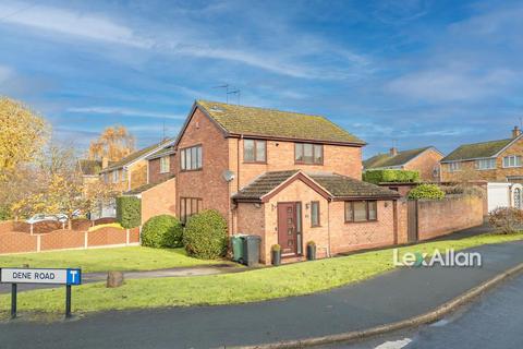 3 bedroom semi-detached house for sale, Lea Vale Road, Stourbridge