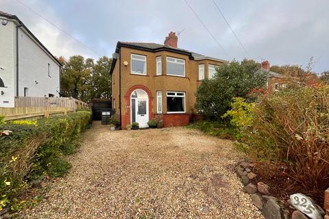 3 bedroom semi-detached house for sale, Christchurch Road, Newport NP19