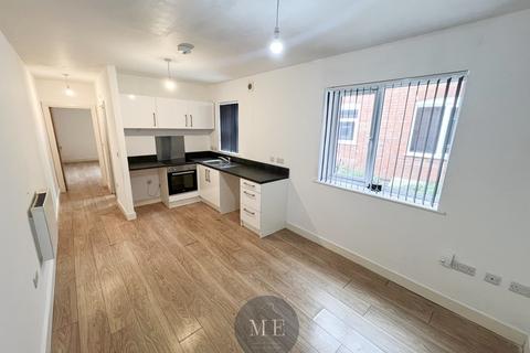 1 bedroom apartment to rent, Leicester LE3