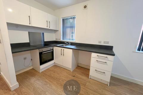 1 bedroom apartment to rent, Leicester LE3