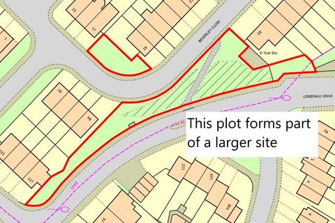 Land for sale, Stratford Farm Lying To The South-West Of High Street, Rainham, Kent, ME8 9HQ