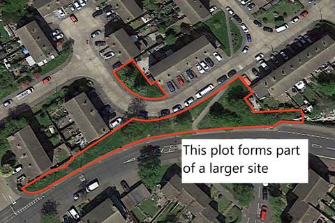 Land for sale, Stratford Farm Lying To The South-West Of High Street, Rainham, Kent, ME8 9HQ