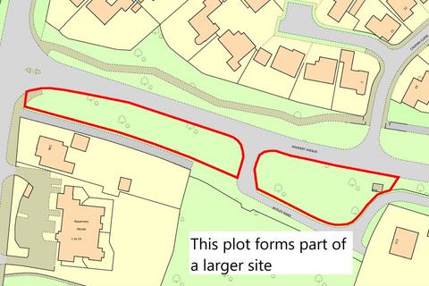 Land for sale, Land Lying on the East Side Of Botley Road, Swanwick, Southampton, Hampshire, PO15 7BP