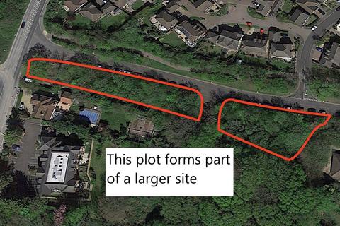 Land for sale, Land Lying on the East Side Of Botley Road, Swanwick, Southampton, Hampshire, PO15 7BP