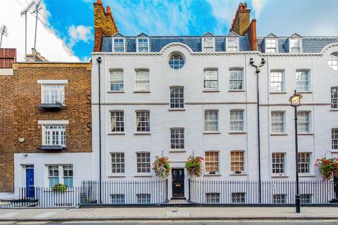 1 bedroom flat to rent, Homer Street, London W1H