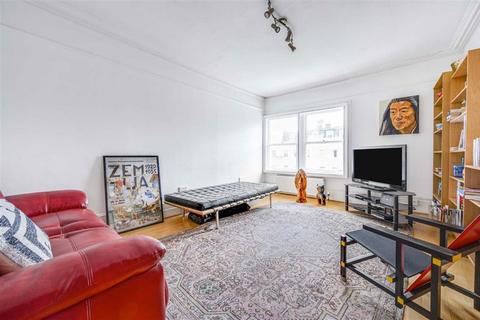 3 bedroom flat for sale, Causton Street, London SW1P