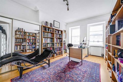 3 bedroom flat for sale, Causton Street, London SW1P