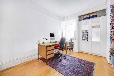 3 bedroom flat for sale, Causton Street, London SW1P