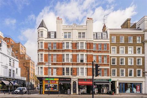 Causton Street, London SW1P