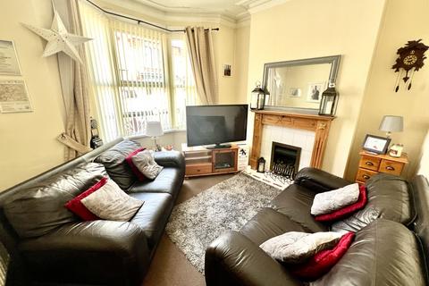 2 bedroom terraced house to rent, Thornville Road, Hartlepool