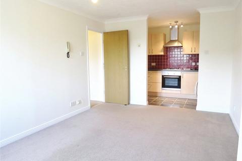 1 bedroom apartment to rent, Ladbroke Court, 122 Ladbroke Road, Redhill, Surrey, RH1