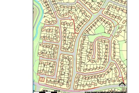 Land for sale, Land on the North Side Of Old Road, Wilton, Taunton, Somerset, TA1 4SE