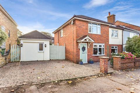 3 bedroom semi-detached house for sale, Horndean, Waterlooville