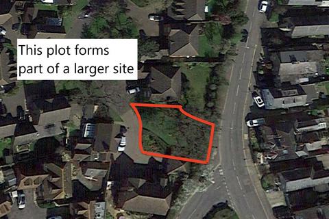 Land for sale, The Farmhouse, 108 St Lukes Road, Windsor, Berkshire, SL4 2QG