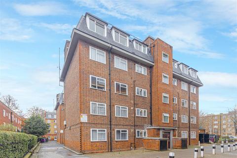 2 bedroom flat to rent, Merceron Houses, Globe Road, London