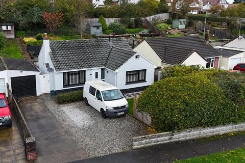 2 bedroom bungalow for sale, Laurel Avenue, Bideford EX39