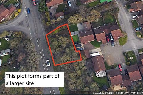 Land for sale, Land on the South Side Of Ringwood Road, West Totton, Hampshire, SO40 7JA