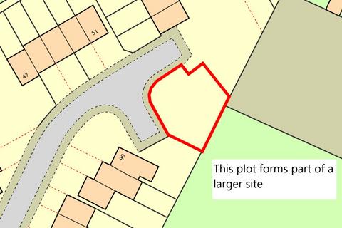 Land for sale, Land on the North Side Of Farnborough Avenue, South Croydon, Surrey, CR2 8EQ