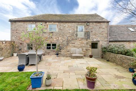 4 bedroom barn conversion for sale, Barley House, South Lane, Cawthorne