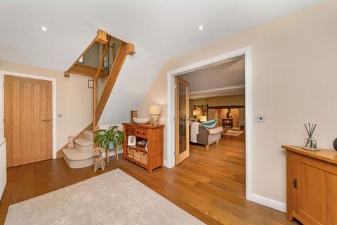 4 bedroom barn conversion for sale, Barley House, South Lane, Cawthorne