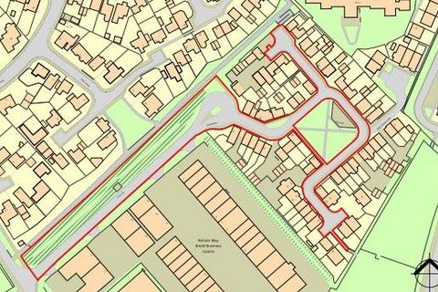 Land for sale, Land on the North East Side Of London Road, Godmanchester, Cambridgeshire, PE29 2RW