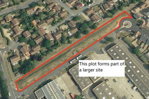 Land for sale, Land on the North East Side Of London Road, Godmanchester, Cambridgeshire, PE29 2RW