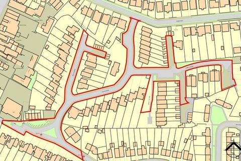 Land for sale, Land on the South Side Of Crown Road, Billericay, Essex, CM11 2AN