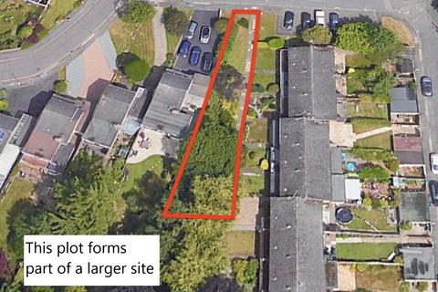 Land for sale, Land on the South Side Of Crown Road, Billericay, Essex, CM11 2AN