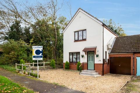 3 bedroom link detached house for sale, Walgrave Drive, Bradwell, Milton Keynes