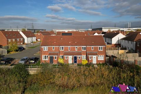 2 bedroom terraced house for sale, Ellingham View, Dartford DA1