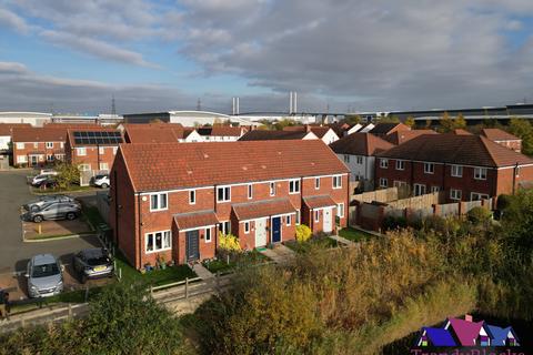 2 bedroom terraced house for sale, Ellingham View, Dartford DA1