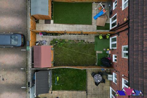 112 Ellingham View, Dartford, DA1 5UP