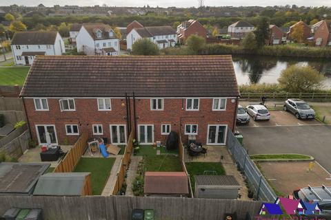 112 Ellingham View, Dartford, DA1 5UP
