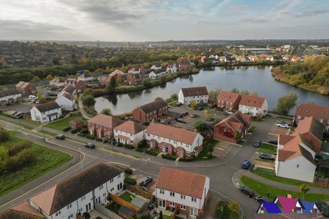 112 Ellingham View, Dartford, DA1 5UP