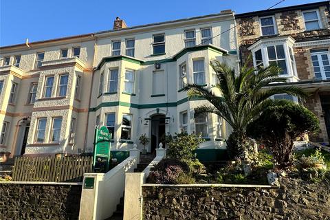 8 bedroom terraced house for sale, Woodlands, Combe Martin, North Devon, EX34