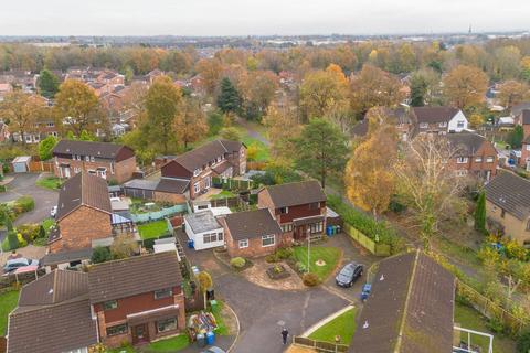 1 bedroom semi-detached bungalow for sale, Granston Close, Callands, WA5