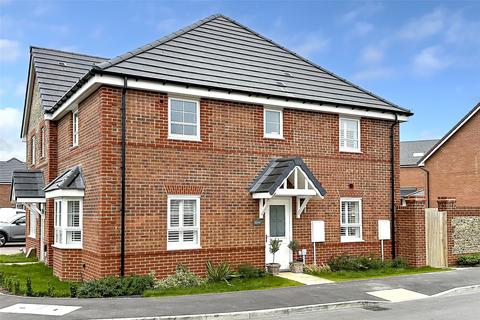 3 bedroom semi-detached house for sale, Nuthatch Gardens, Yapton, Arundel, West Sussex