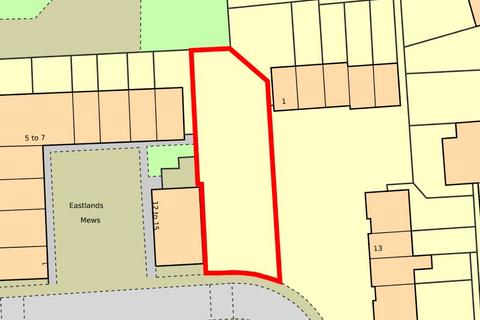 Land for sale, Part of Land at East Warwickshire College, Clifton Road, Rugby, Warwickshire, CV21 3PD