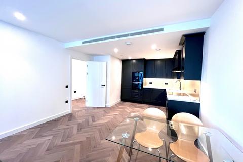 2 bedroom apartment to rent, 1 Merino Gardens, London E1W