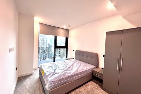 2 bedroom apartment to rent, 1 Merino Gardens, London E1W