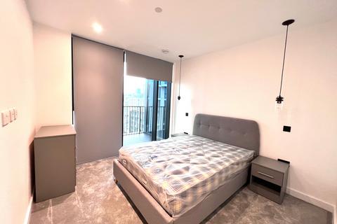 2 bedroom apartment to rent, 1 Merino Gardens, London E1W