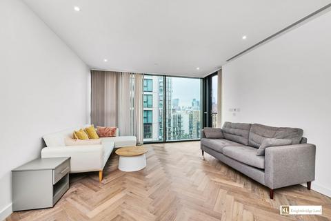 2 bedroom apartment to rent, 1 Merino Gardens, London E1W