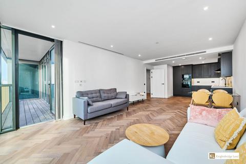 2 bedroom apartment to rent, 1 Merino Gardens, London E1W